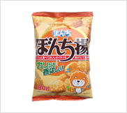 ぼんち ぼんち揚