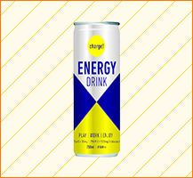 神奈川県清涼飲料 エナジードリンク
